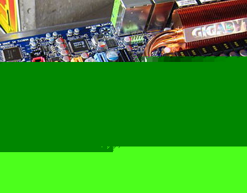 gigabyte GA-MA790FX-DQ6 cooling